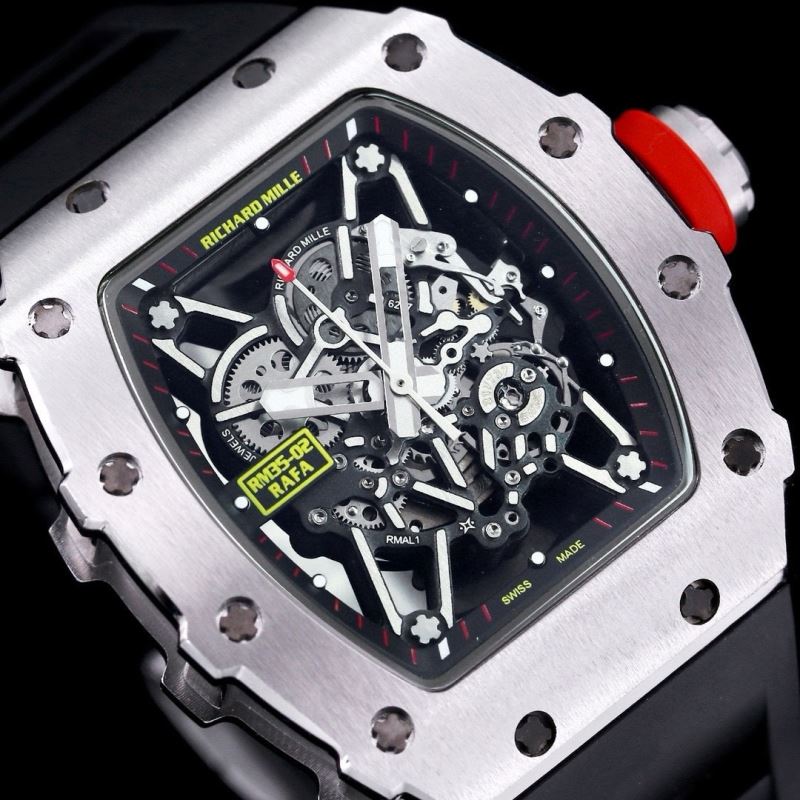 RICHARD MILLE Watches